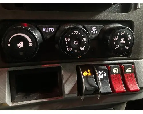 Kenworth T680 Cab Misc. Interior Parts