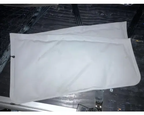 Kenworth T680 Cab Misc. Interior Parts