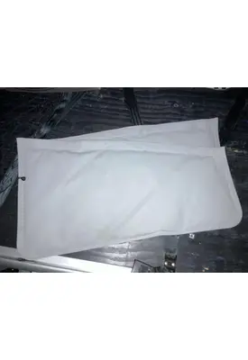 Kenworth T680 Cab Misc. Interior Parts