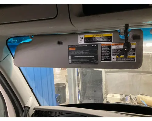 Kenworth T680 Cab Misc. Interior Parts