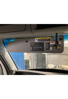 Kenworth T680 Cab Misc. Interior Parts