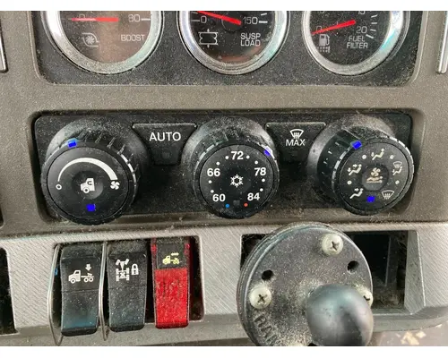 Kenworth T680 Cab Misc. Interior Parts