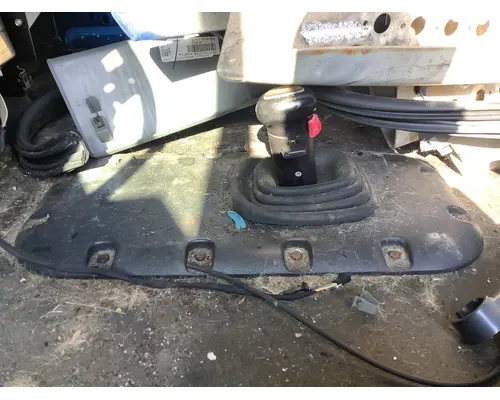 Kenworth T680 Cab Misc. Interior Parts