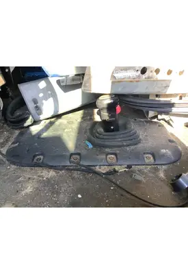 Kenworth T680 Cab Misc. Interior Parts