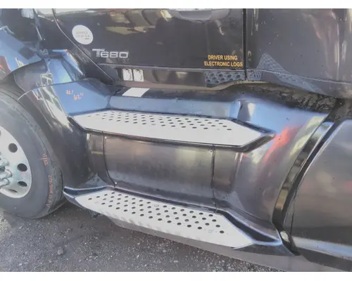 Side Fairing KENWORTH T680 LKQ Wholesale Truck Parts