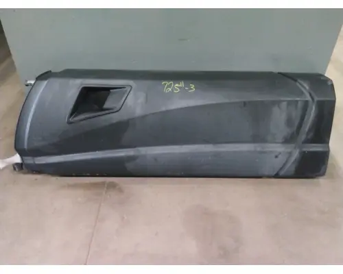 Side Fairing KENWORTH T680 LKQ Geiger Truck Parts