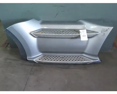 Side Fairing KENWORTH T680 LKQ Geiger Truck Parts