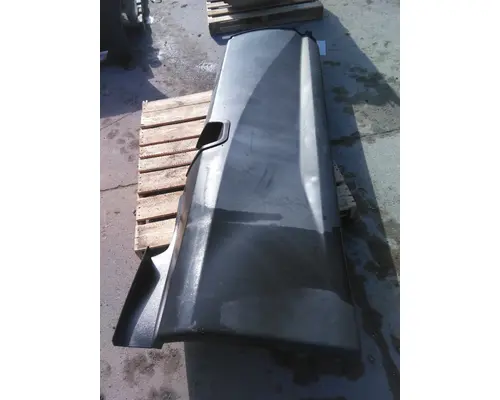 Side Fairing KENWORTH T680 LKQ Geiger Truck Parts