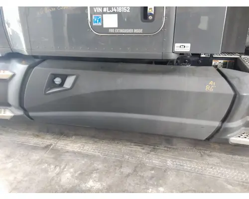 Side Fairing KENWORTH T680 LKQ Thompson Motors - Wykoff