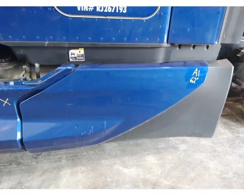 Side Fairing KENWORTH T680 LKQ Thompson Motors - Wykoff