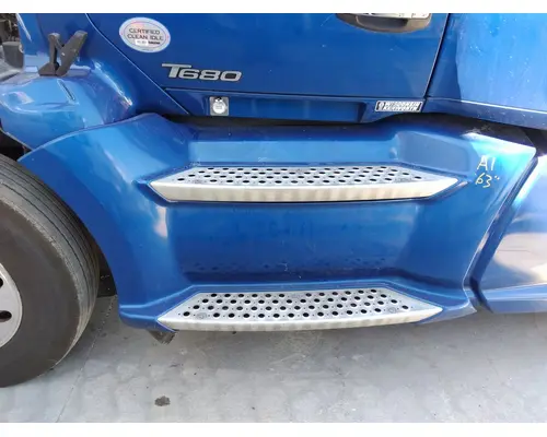 Side Fairing KENWORTH T680 LKQ Thompson Motors - Wykoff