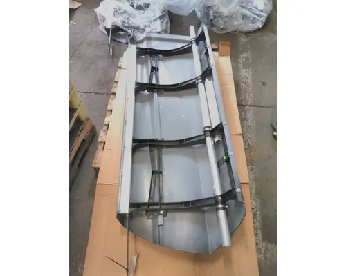 Side Fairing KENWORTH T680 LKQ Heavy Truck - Goodys