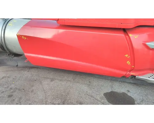 Side Fairing KENWORTH T680 LKQ Heavy Truck - Goodys