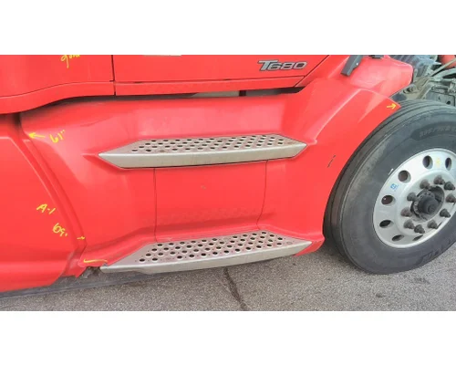 Side Fairing KENWORTH T680 LKQ Heavy Truck - Goodys