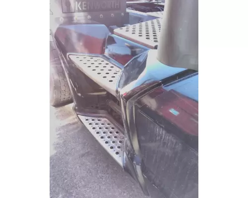 Side Fairing KENWORTH T680 LKQ KC Truck Parts - Inland Empire