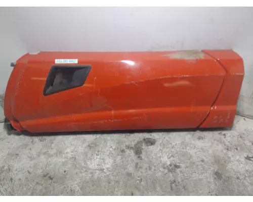 Side Fairing KENWORTH T680 LKQ Western Truck Parts