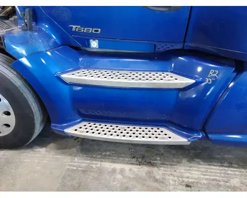 Side Fairing KENWORTH T680 LKQ Thompson Motors - Wykoff