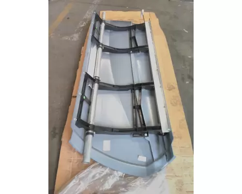 Side Fairing KENWORTH T680 LKQ Heavy Truck - Goodys