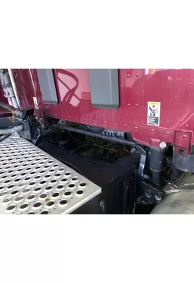 Kenworth T680 Cab Suspension