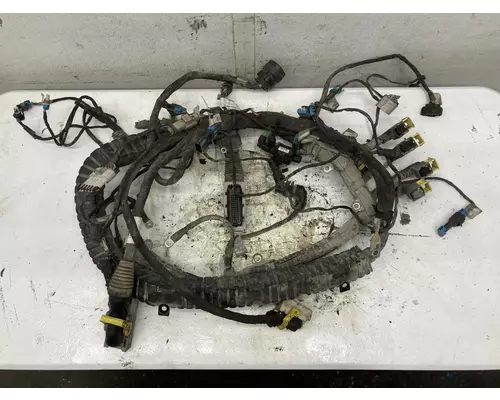 Kenworth T680 Cab Wiring Harness