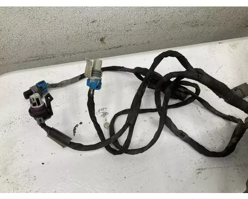 Kenworth T680 Cab Wiring Harness