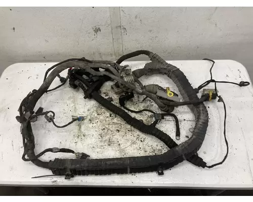 Kenworth T680 Cab Wiring Harness