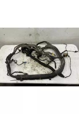 Kenworth T680 Cab Wiring Harness