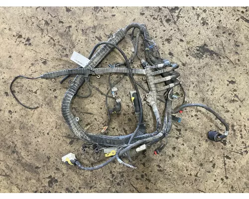 Kenworth T680 Cab Wiring Harness