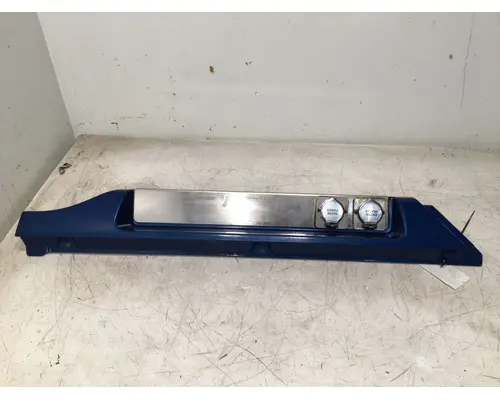 Cab KENWORTH T680 Frontier Truck Parts