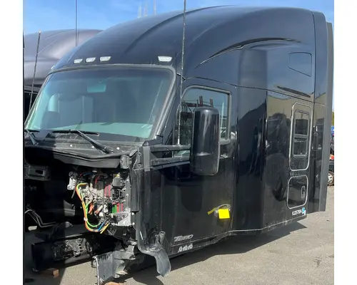 Cab KENWORTH T680 High Mountain Horsepower