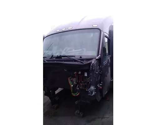 Cab KENWORTH T680 High Mountain Horsepower