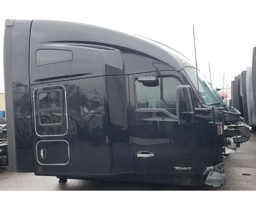 Cab KENWORTH T680 High Mountain Horsepower