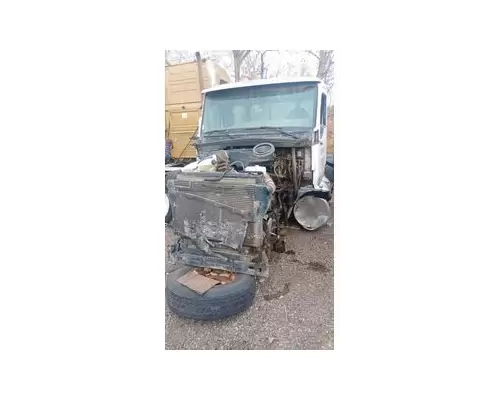 Cab KENWORTH T680 Aaa Truck Salvage