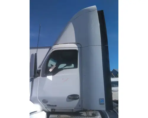 Cab KENWORTH T680 LKQ Wholesale Truck Parts