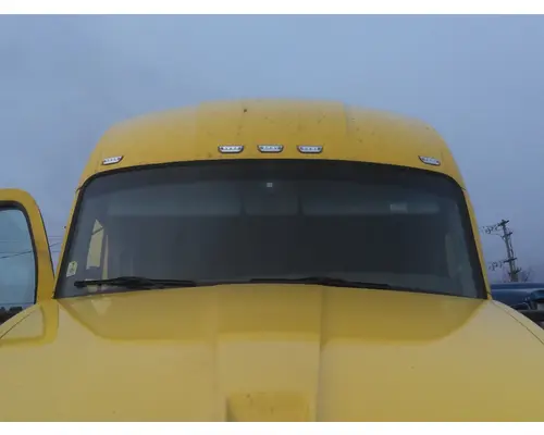 Cab KENWORTH T680 LKQ Wholesale Truck Parts