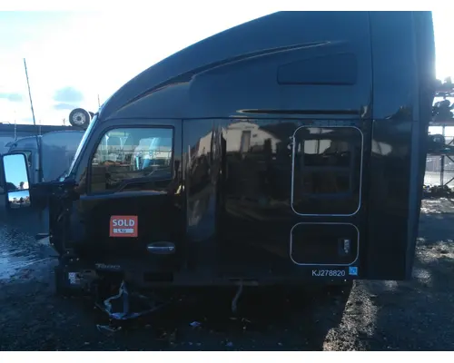Cab KENWORTH T680 LKQ KC Truck Parts - Inland Empire