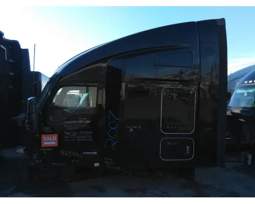 Cab KENWORTH T680 LKQ KC Truck Parts - Inland Empire