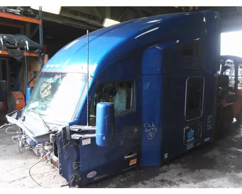 Cab KENWORTH T680 LKQ KC Truck Parts - Inland Empire