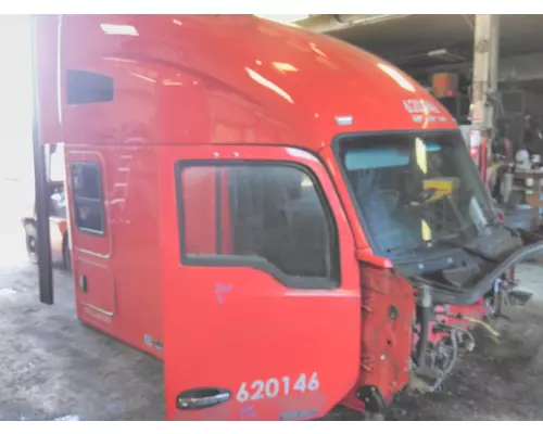 Cab KENWORTH T680 LKQ KC Truck Parts - Inland Empire