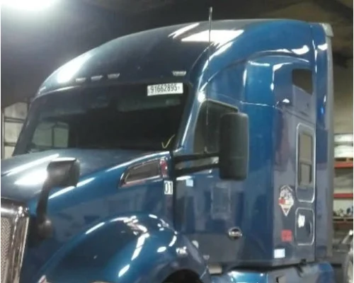 Cab KENWORTH T680 LKQ KC Truck Parts Billings