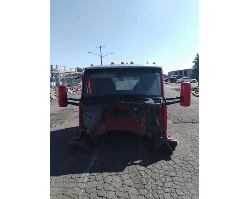 Cab KENWORTH T680 LKQ Western Truck Parts