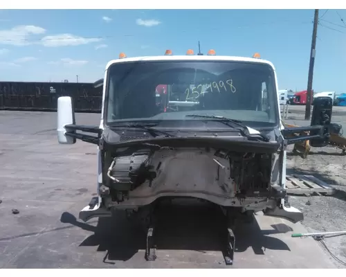 Cab KENWORTH T680 LKQ Western Truck Parts