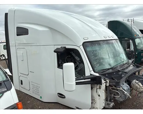 Cab KENWORTH T680 LKQ Western Truck Parts