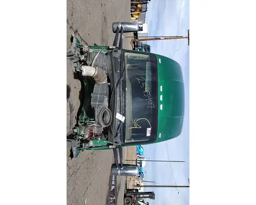 Cab KENWORTH T680 LKQ Western Truck Parts