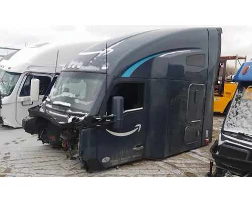 Cab KENWORTH T680 LKQ Western Truck Parts