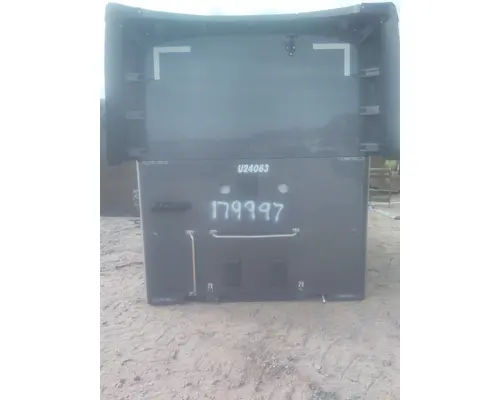 Cab KENWORTH T680 LKQ Evans Heavy Truck Parts