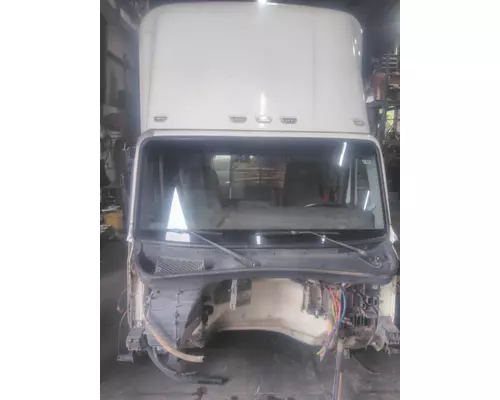 Cab KENWORTH T680 LKQ Evans Heavy Truck Parts