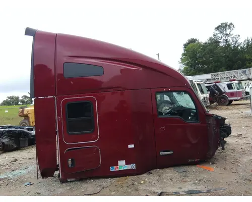 Cab KENWORTH T680 LKQ Evans Heavy Truck Parts