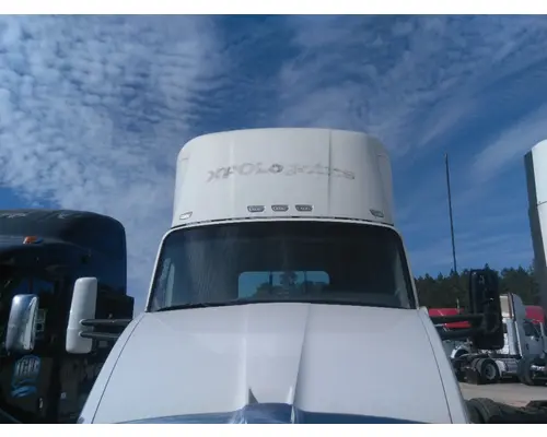 Cab KENWORTH T680 LKQ Evans Heavy Truck Parts