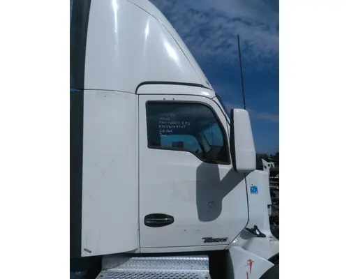 Cab KENWORTH T680 LKQ Evans Heavy Truck Parts